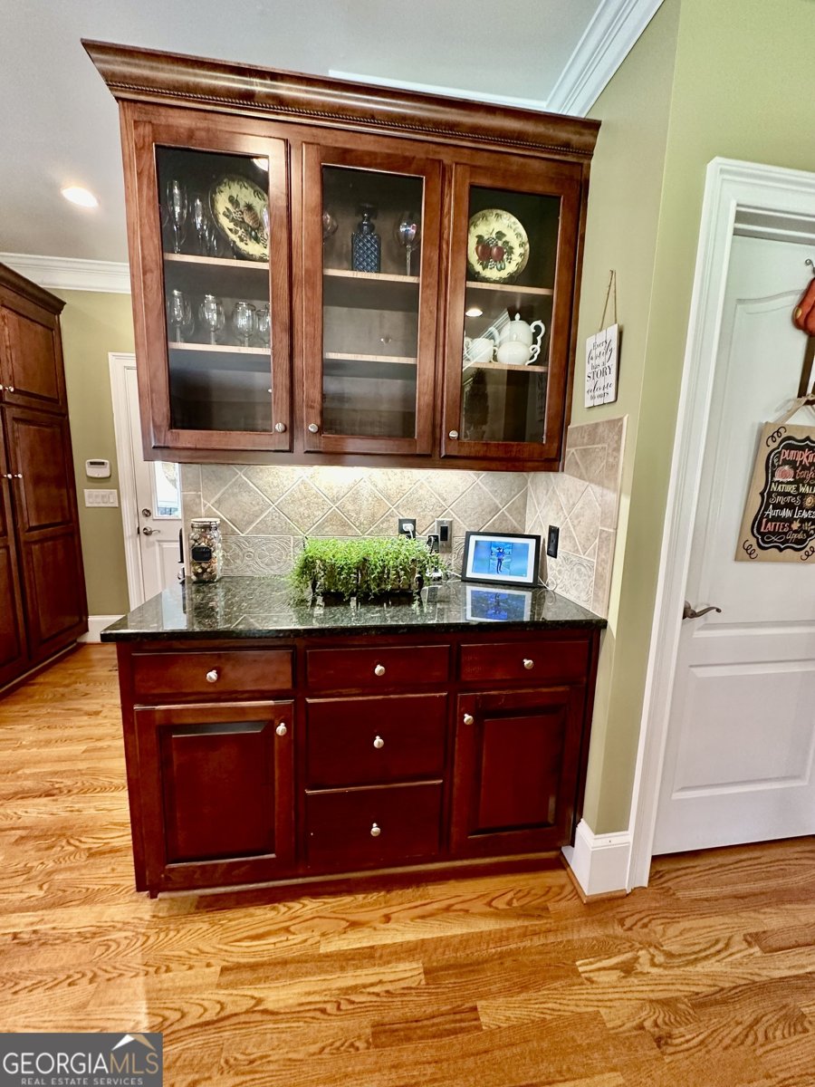3585 Shepherds Lane Loganville - 29