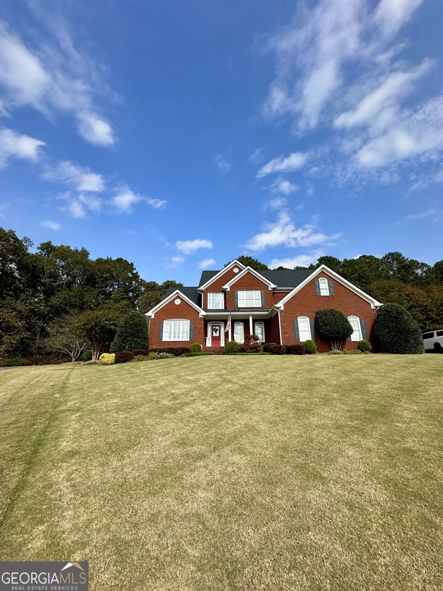 3585 Shepherds Lane Loganville - 3