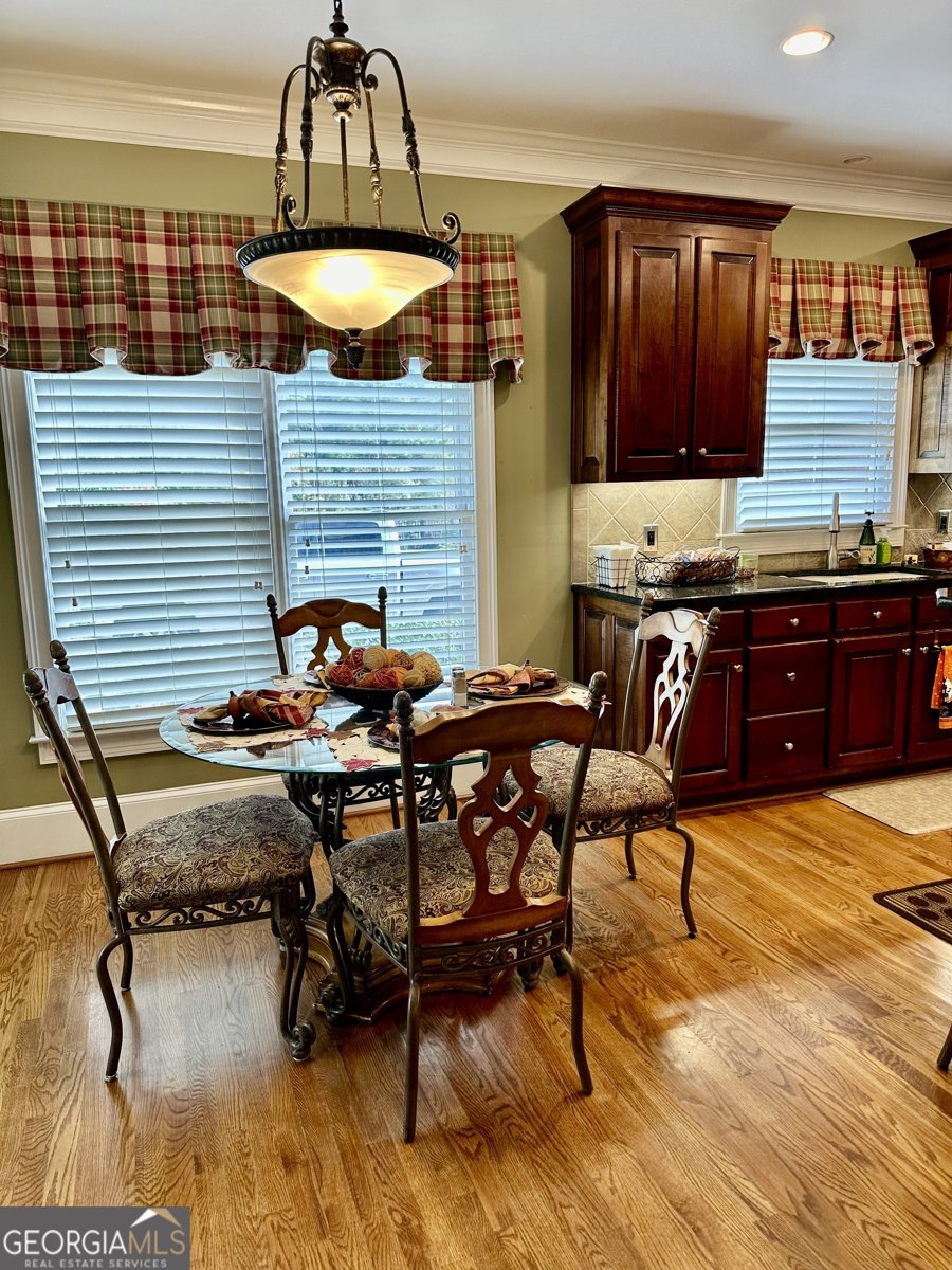 3585 Shepherds Lane Loganville - 30