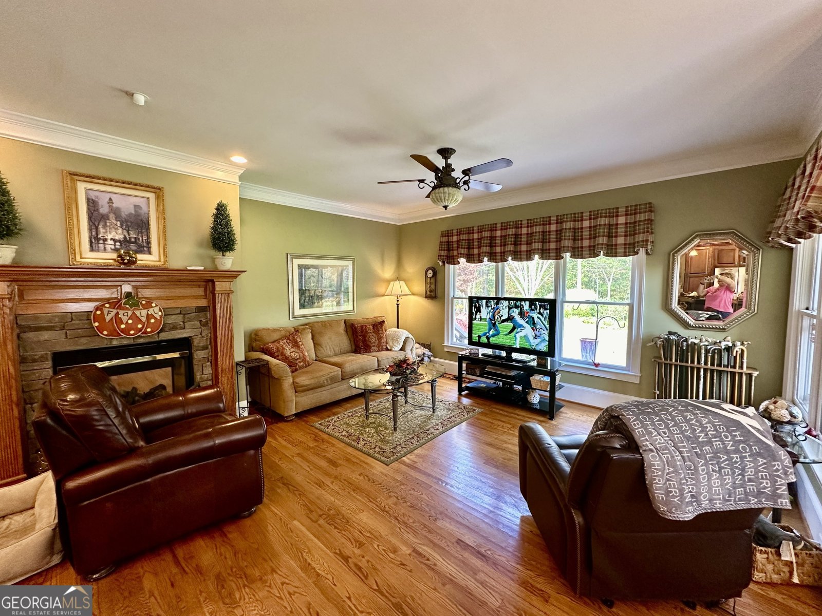 3585 Shepherds Lane Loganville - 31