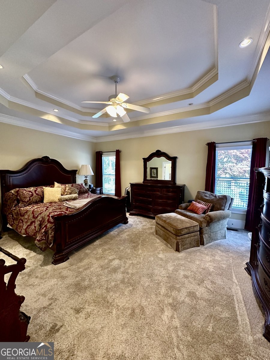 3585 Shepherds Lane Loganville - 32