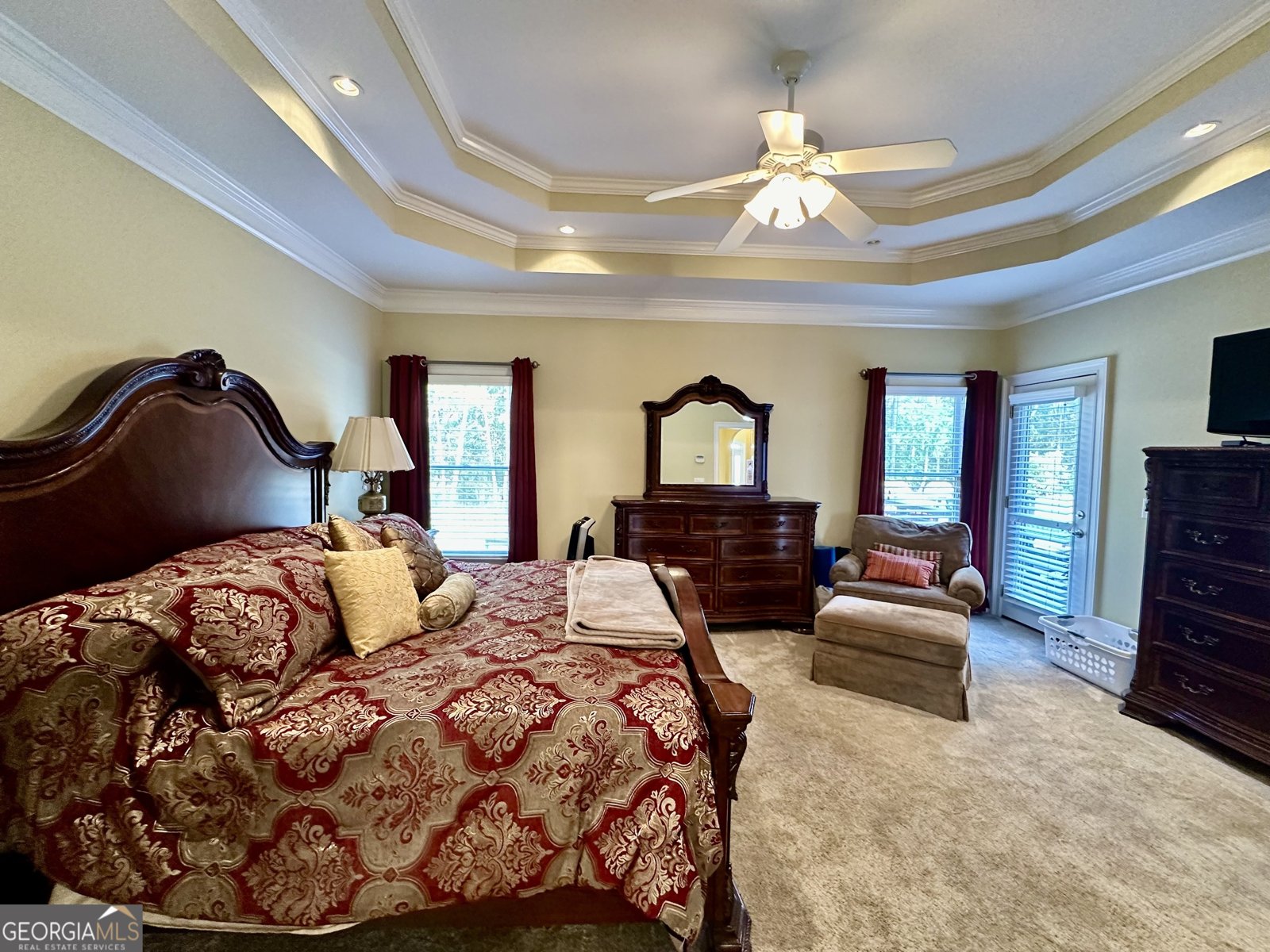 3585 Shepherds Lane Loganville - 33