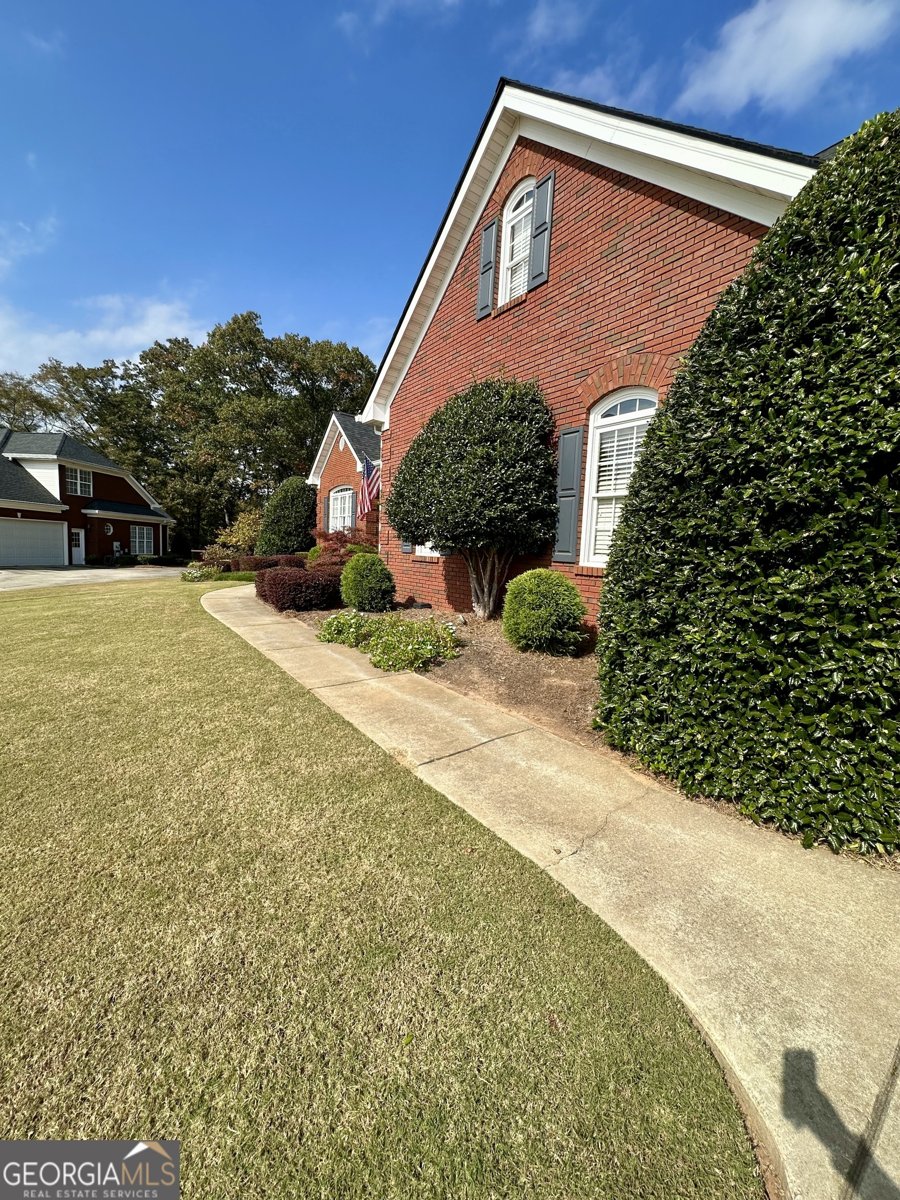 3585 Shepherds Lane Loganville - 4