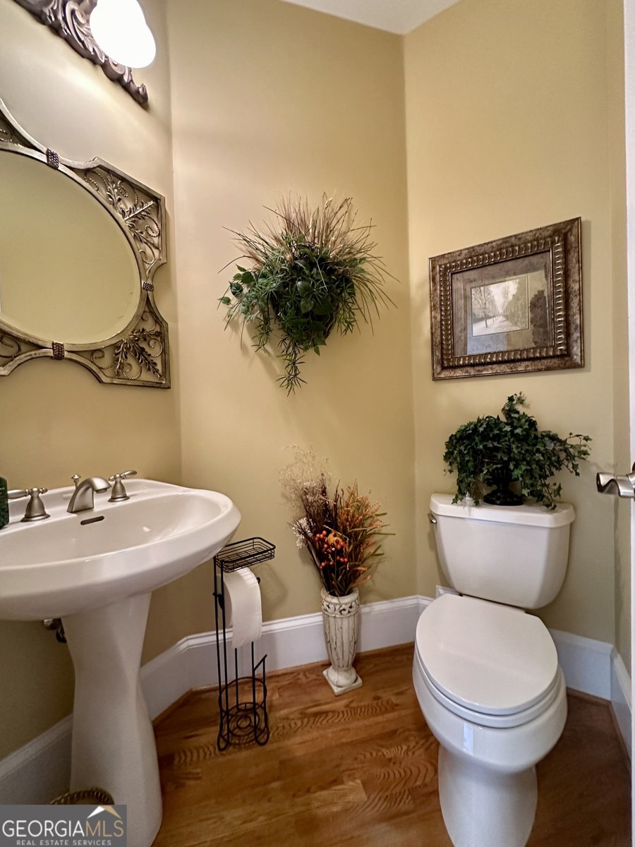 3585 Shepherds Lane Loganville - 41