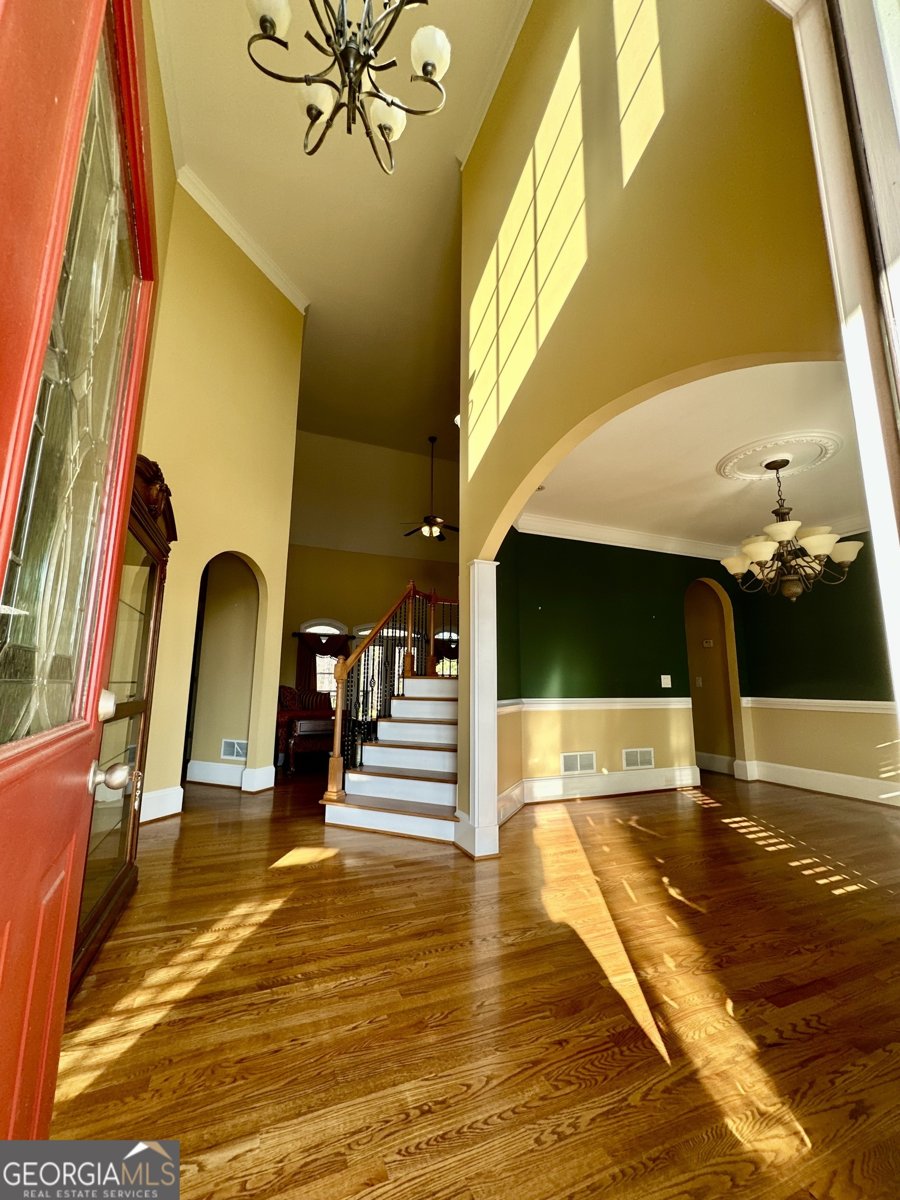3585 Shepherds Lane Loganville - 70