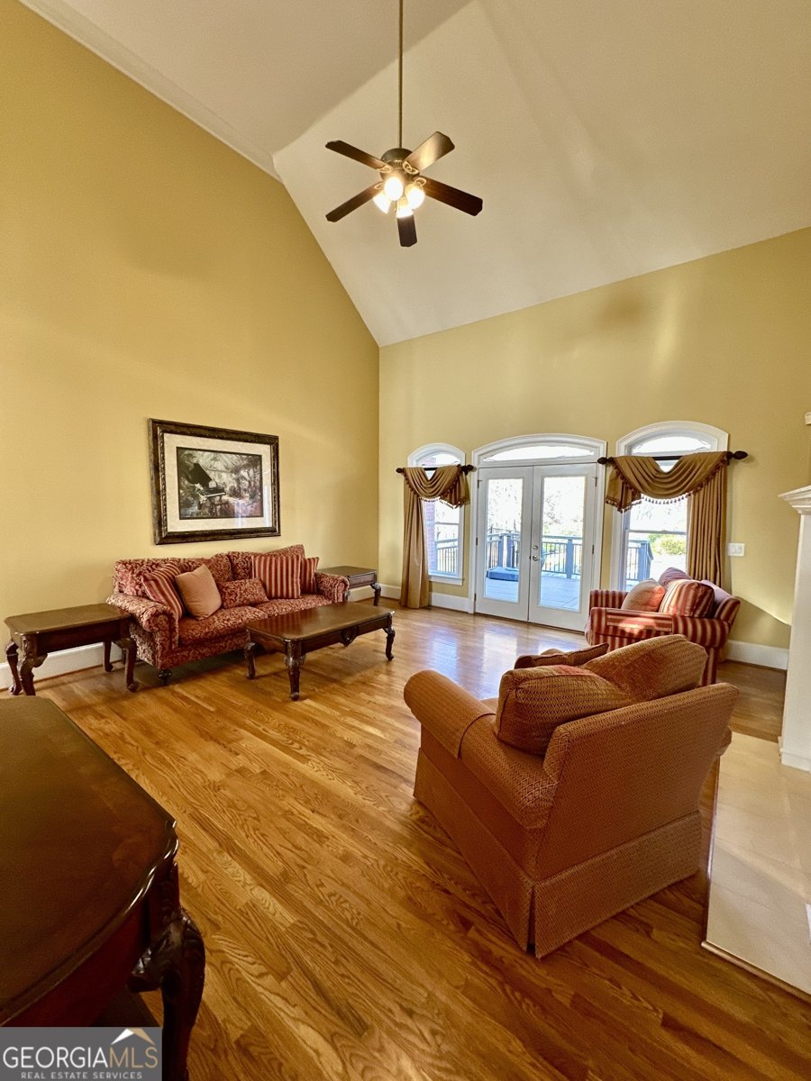 3585 Shepherds Lane Loganville - 72