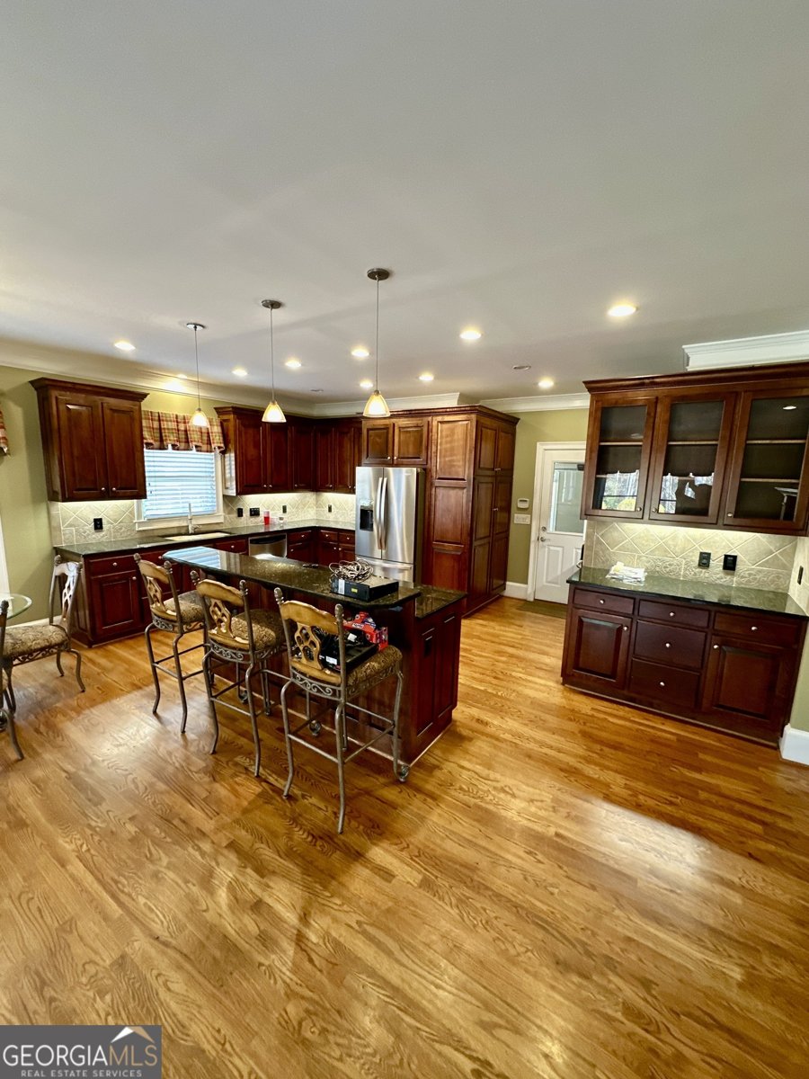3585 Shepherds Lane Loganville - 73