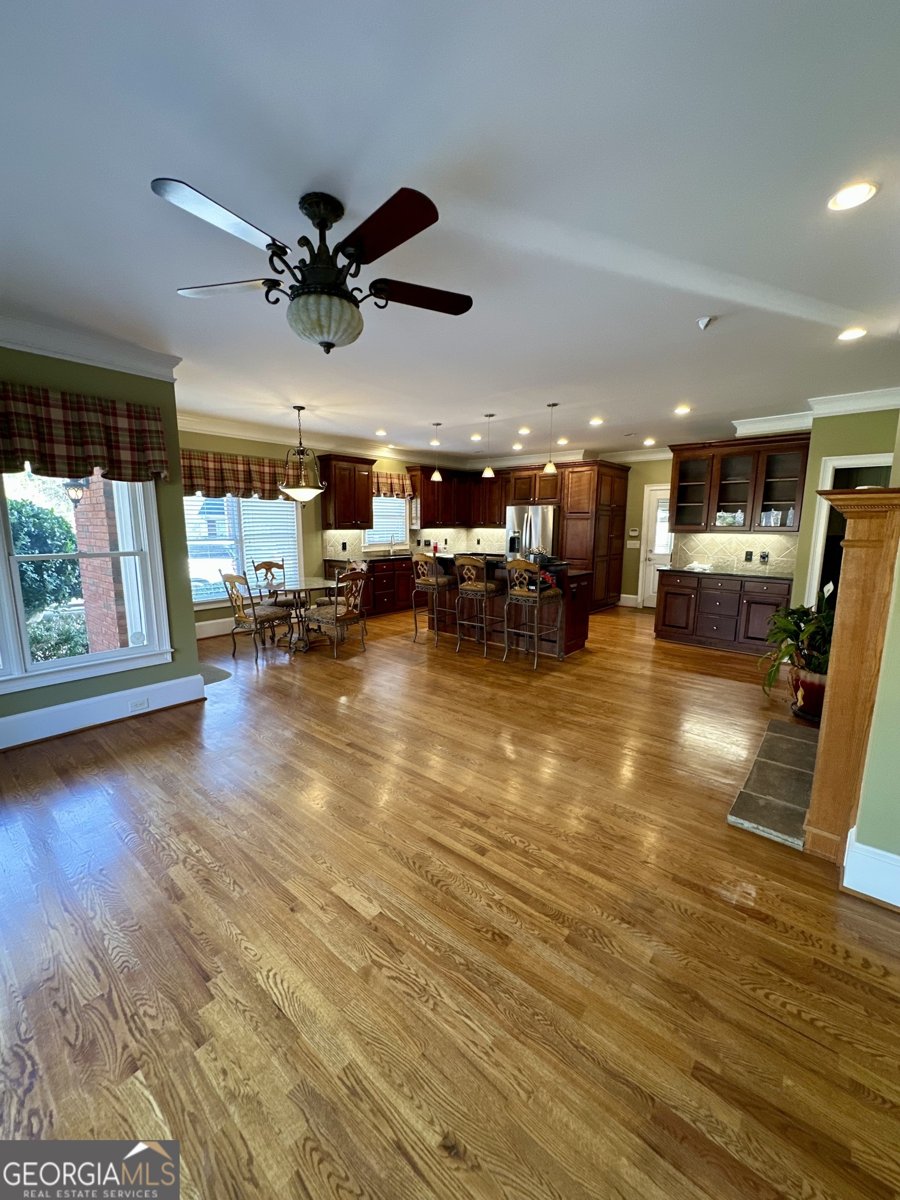 3585 Shepherds Lane Loganville - 74