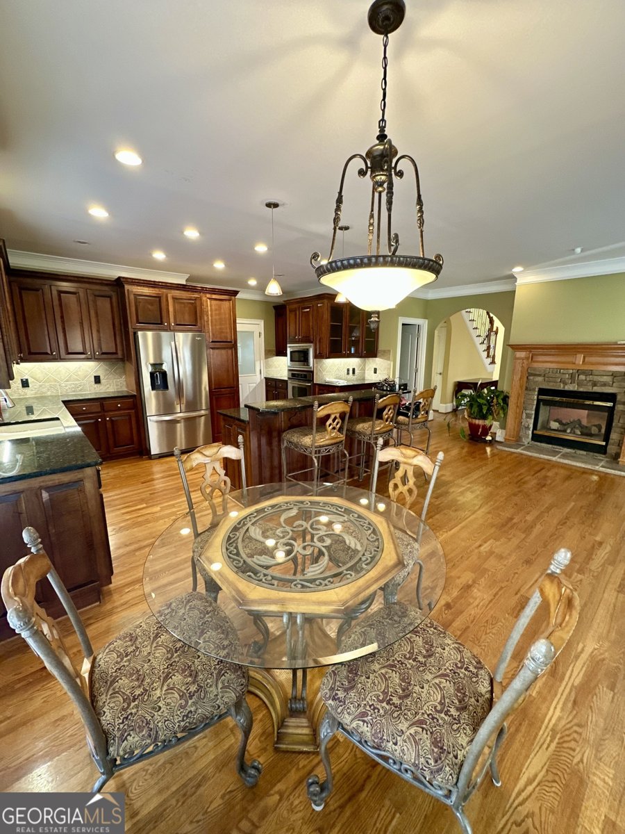 3585 Shepherds Lane Loganville - 75