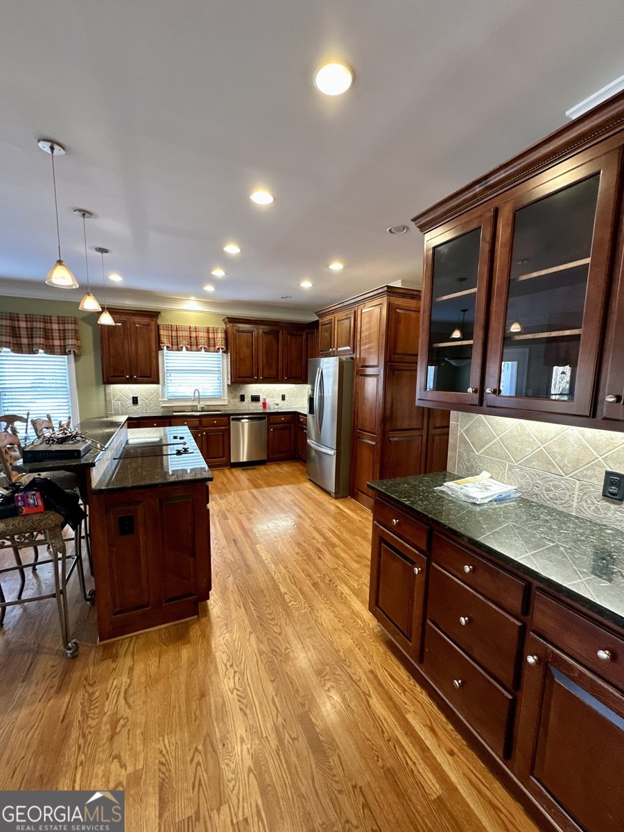 3585 Shepherds Lane Loganville - 76