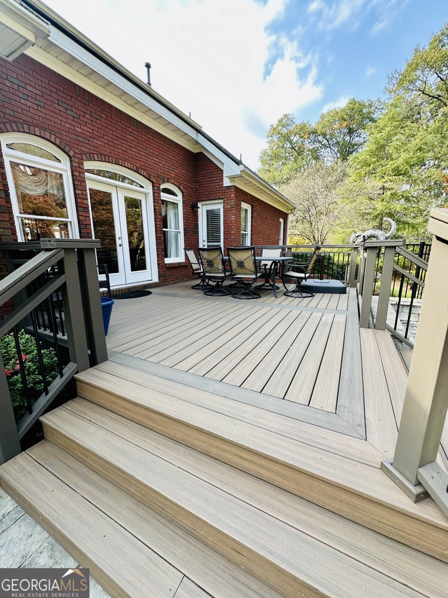 3585 Shepherds Lane Loganville - 8