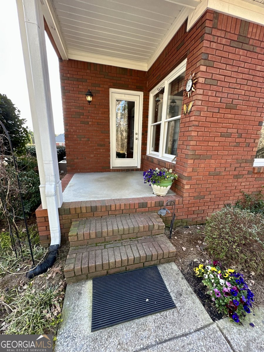 3585 Shepherds Lane Loganville - 80