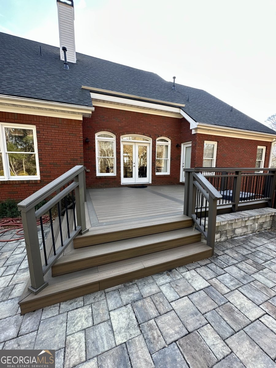 3585 Shepherds Lane Loganville - 81