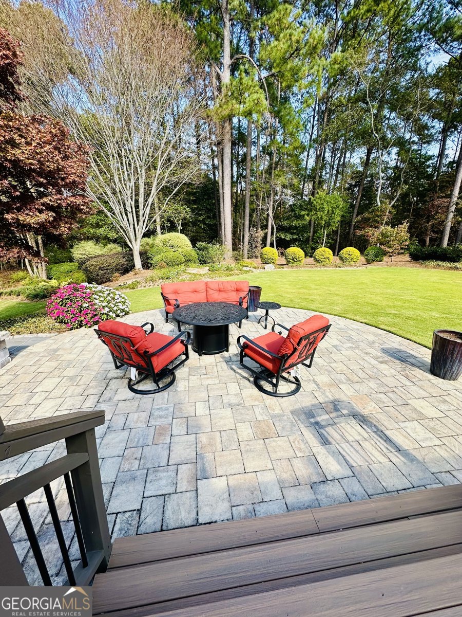 3585 Shepherds Lane Loganville - 9