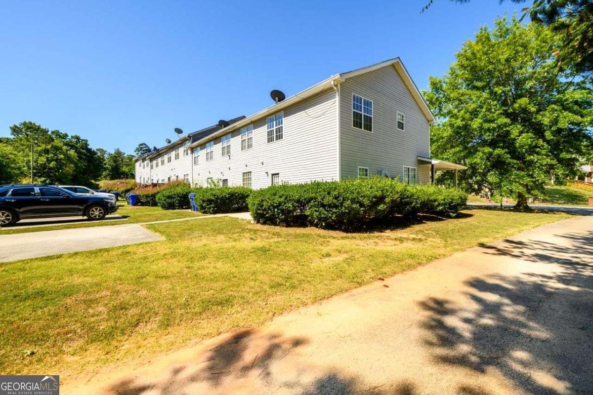 215 ODYSSEY TURN Conyers - 1