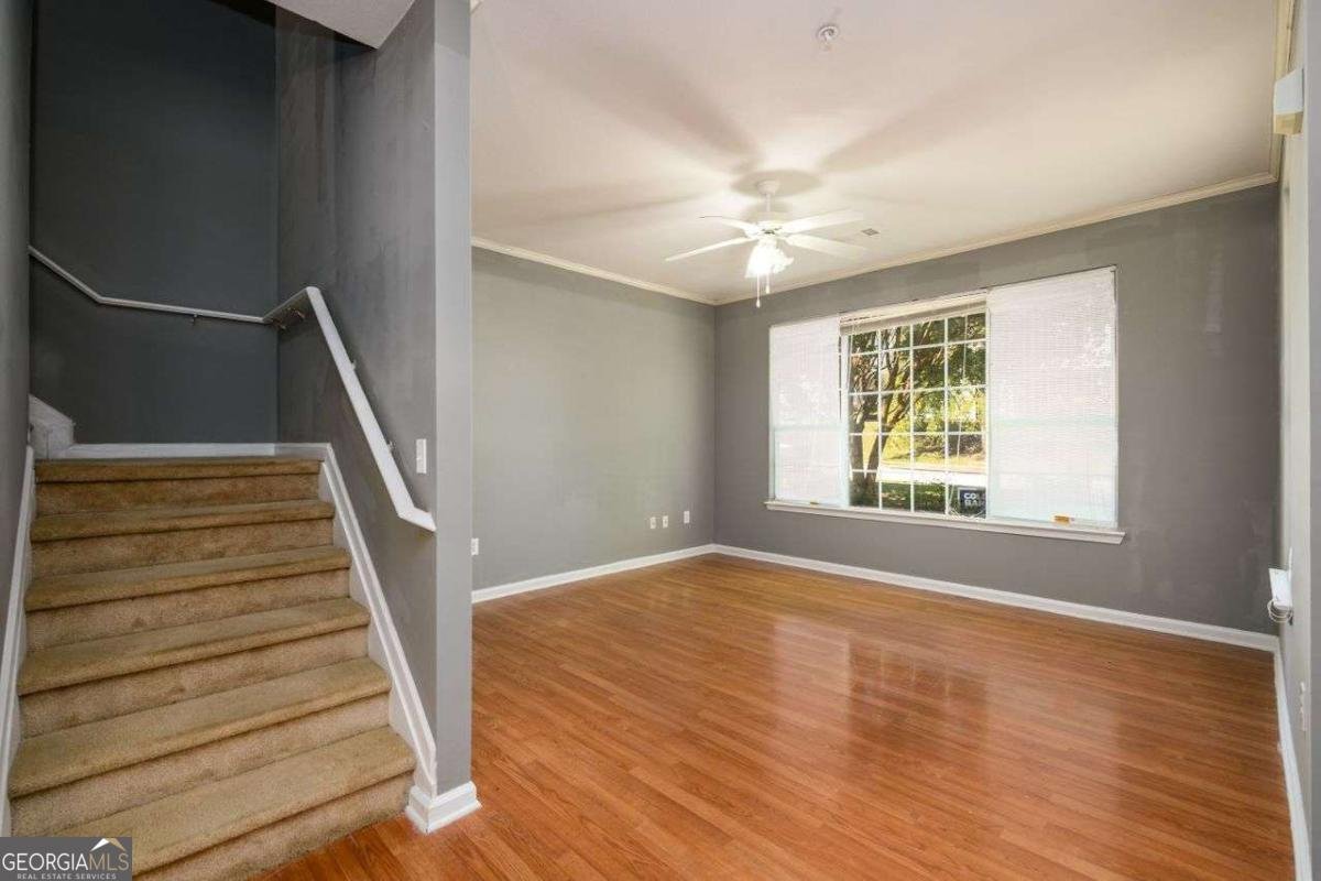 215 ODYSSEY TURN Conyers - 16