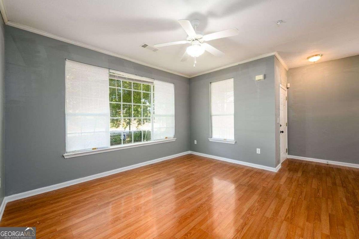 215 ODYSSEY TURN Conyers - 17