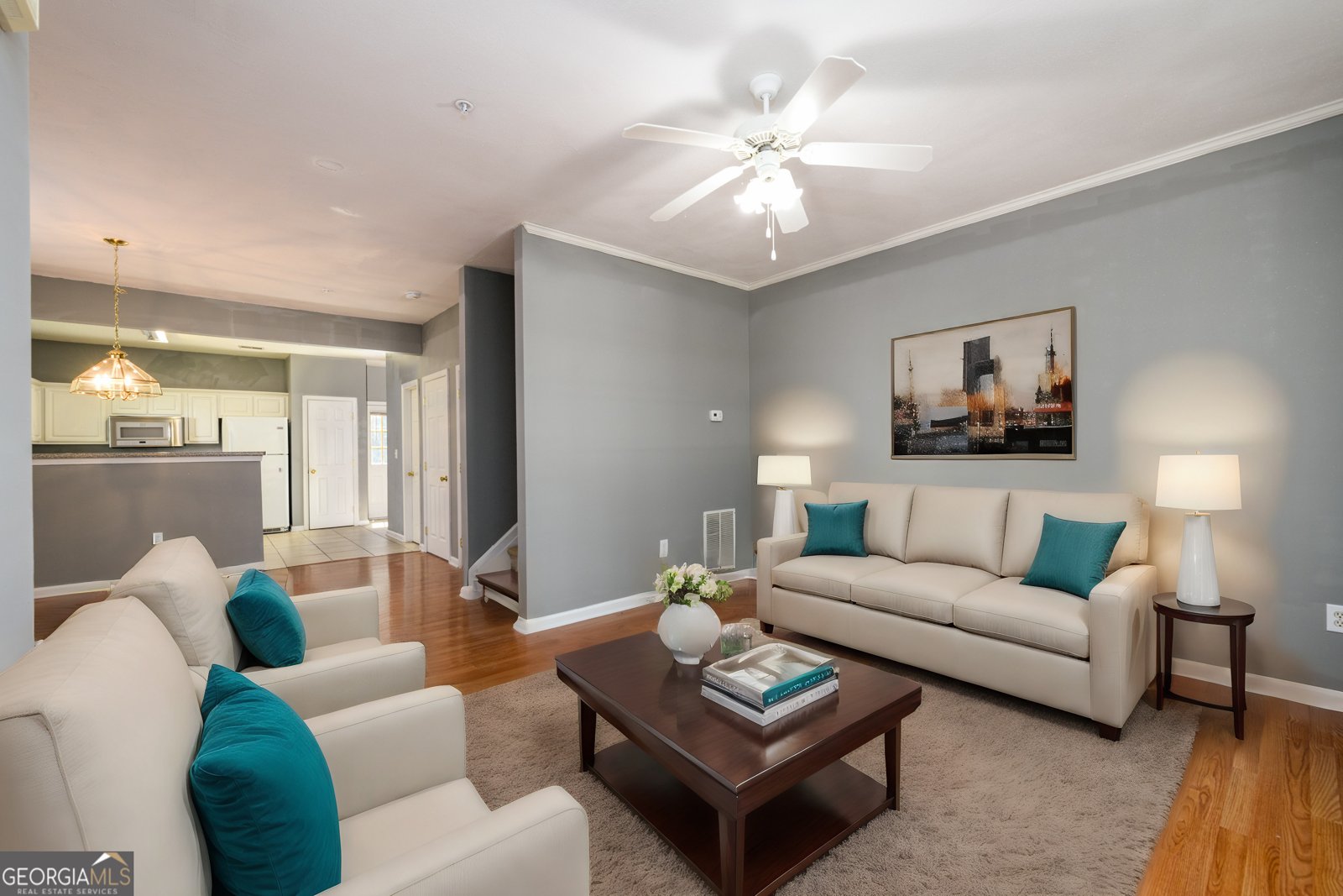 215 ODYSSEY TURN Conyers - 19