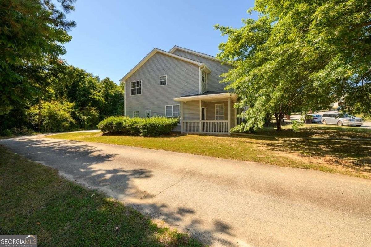215 ODYSSEY TURN Conyers - 2