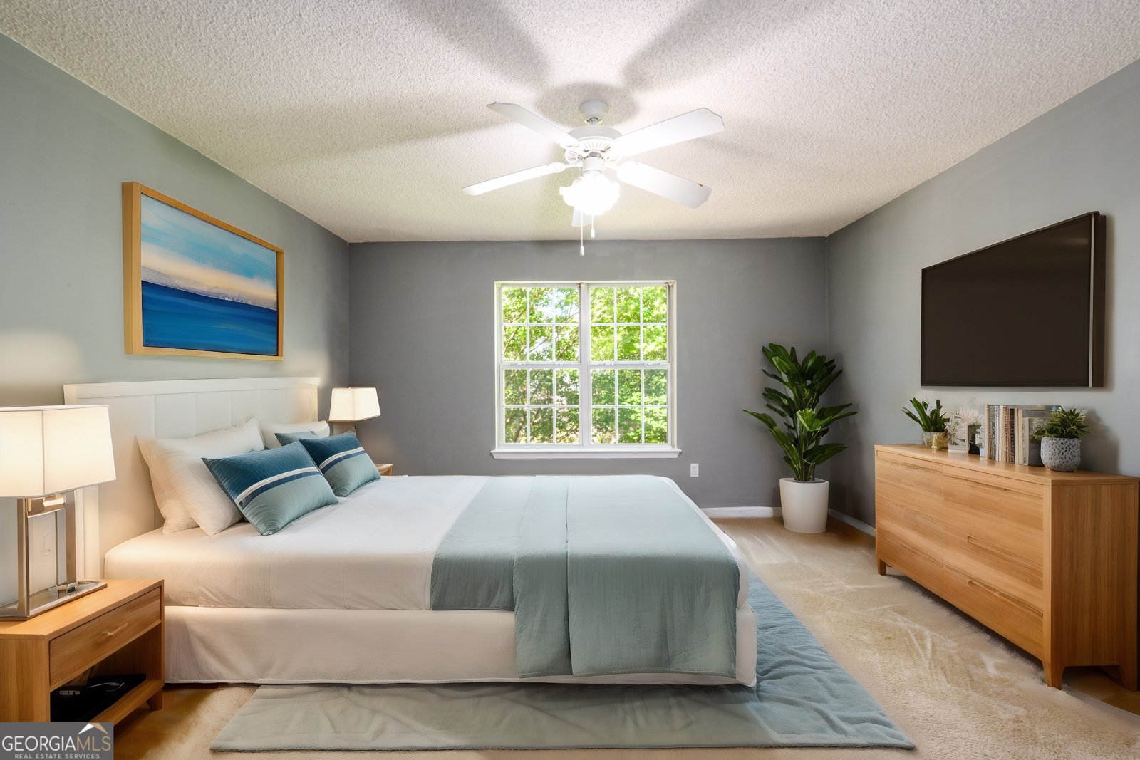 215 ODYSSEY TURN Conyers - 21