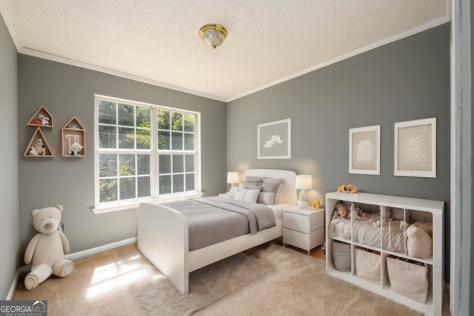 215 ODYSSEY TURN Conyers - 27
