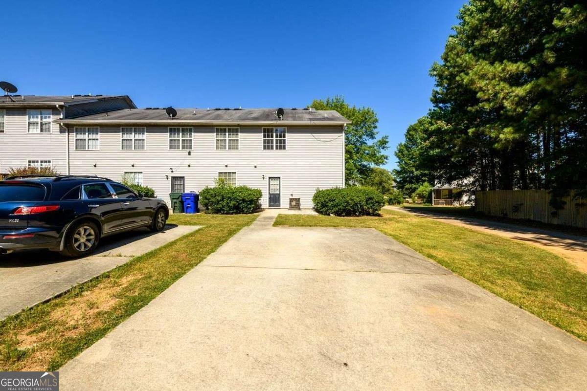 215 ODYSSEY TURN Conyers - 34