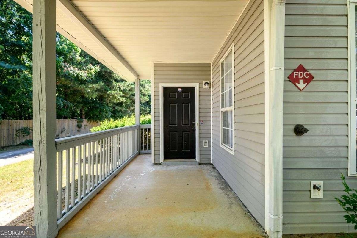215 ODYSSEY TURN Conyers - 4
