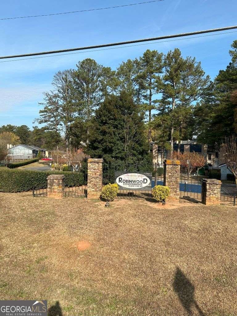 2340 Beaver Ruin Road Norcross - 2