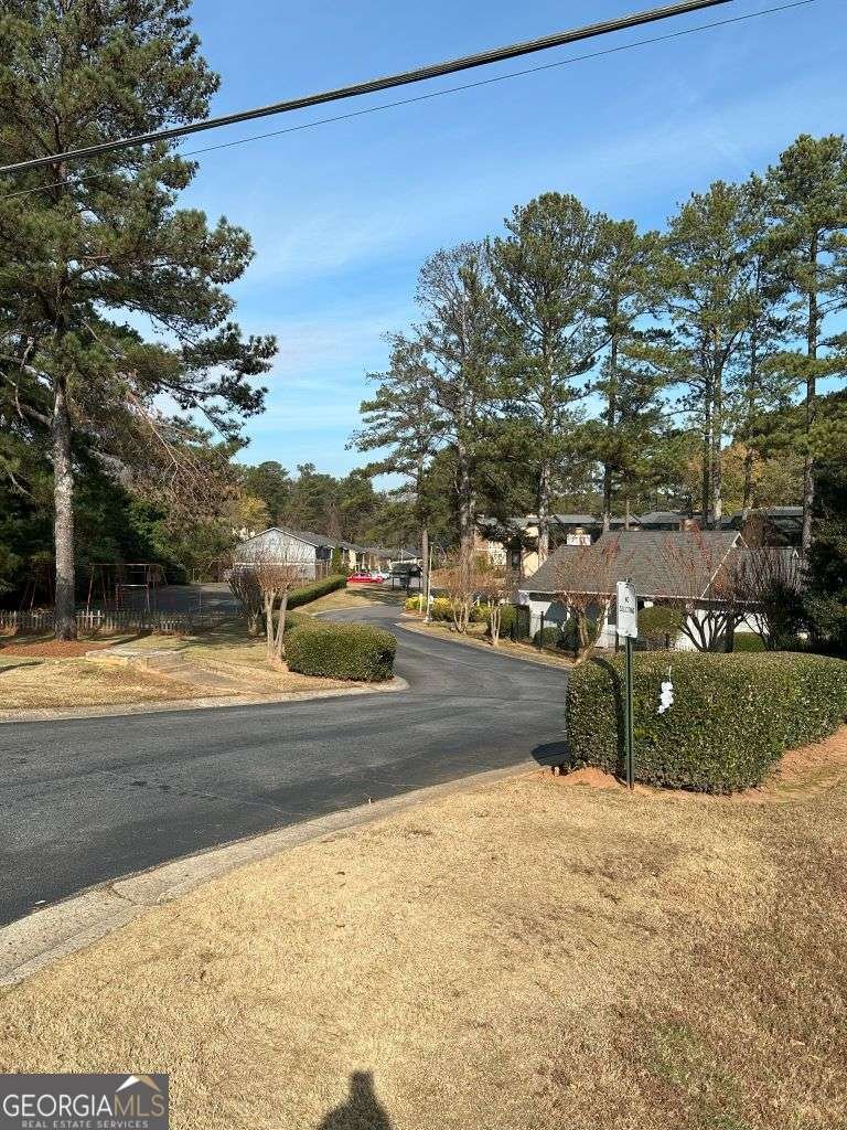 2340 Beaver Ruin Road Norcross - 3