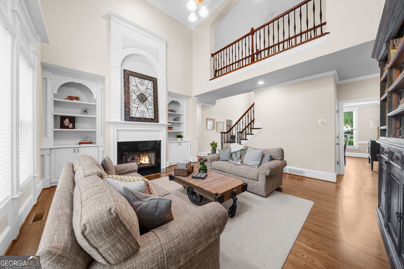 1416 Elgin Way Cumming - 16