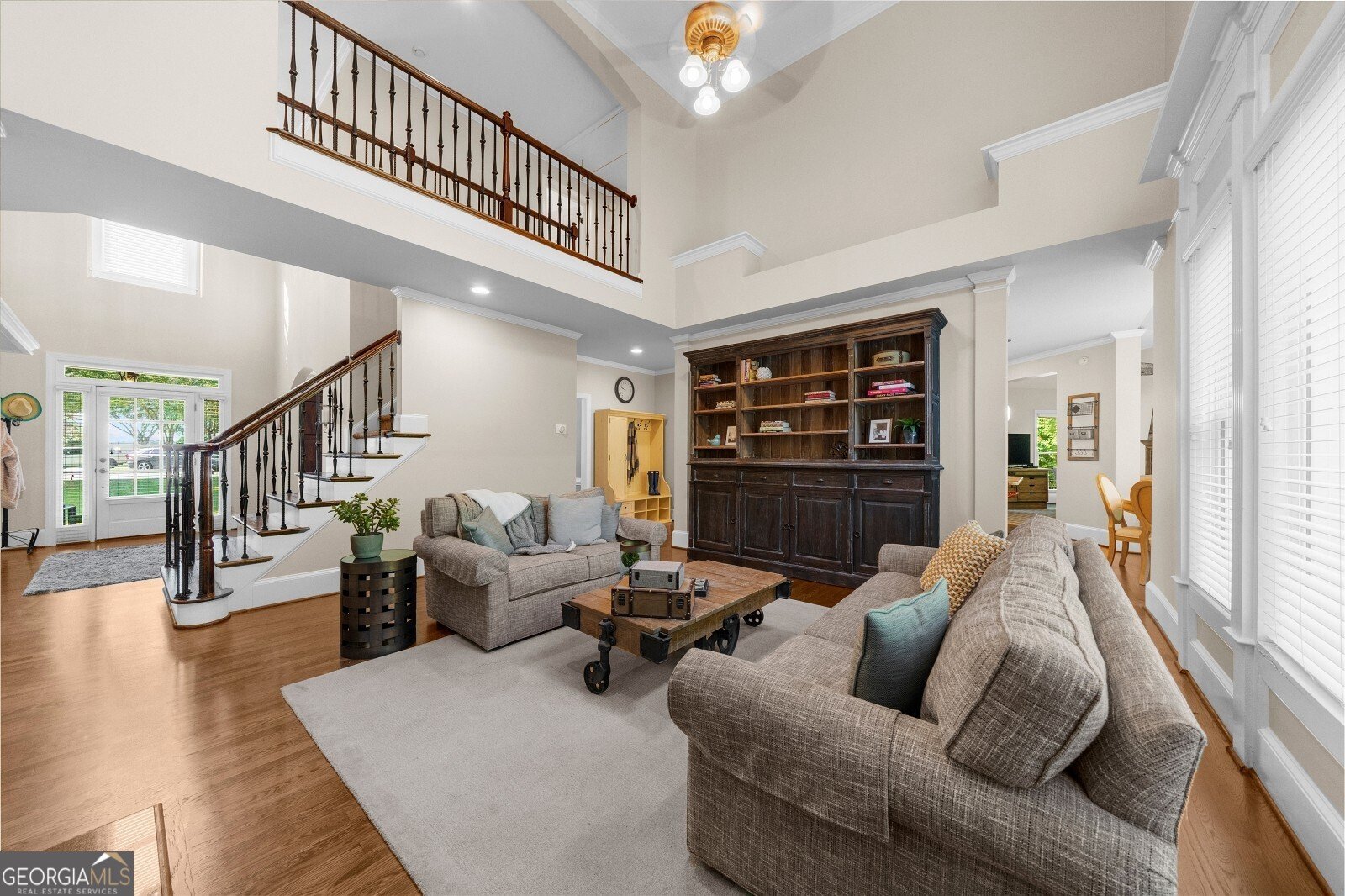 1416 Elgin Way Cumming - 17