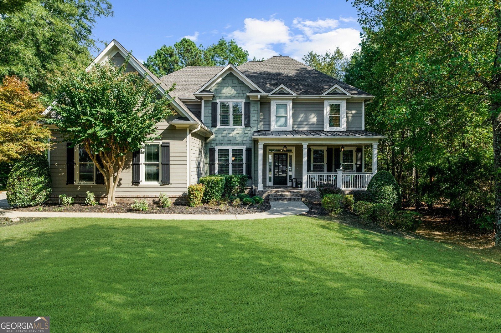 1416 Elgin Way Cumming - 2