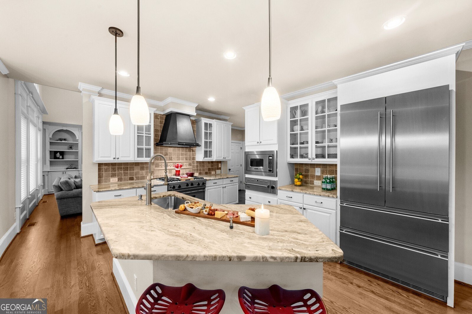 1416 Elgin Way Cumming - 21