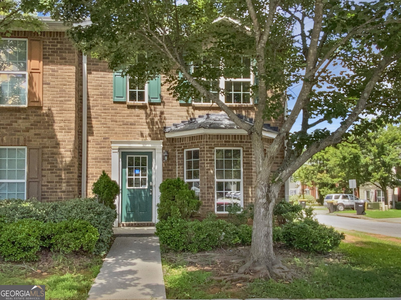11403 South Grove Drive Hampton - 1