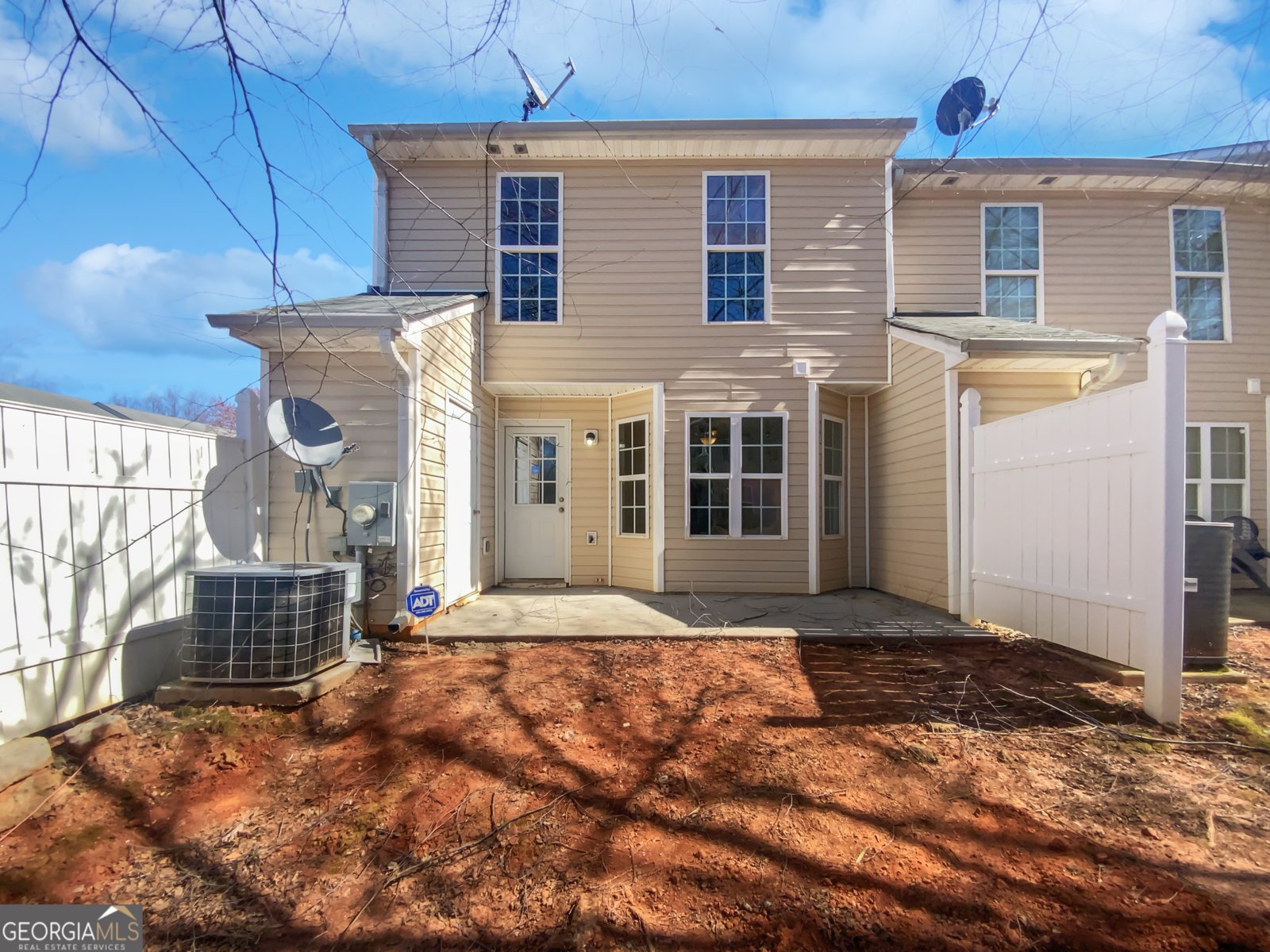 11403 South Grove Drive Hampton - 8