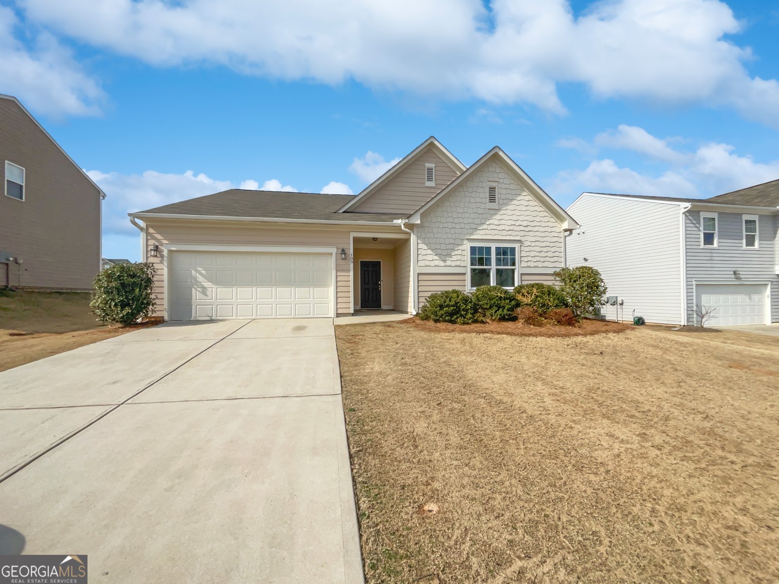 109 Apalachee Drive Bethlehem - 1