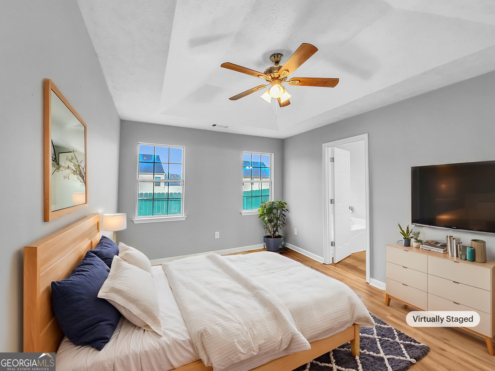 1681 Graystone Drive Hampton - 4