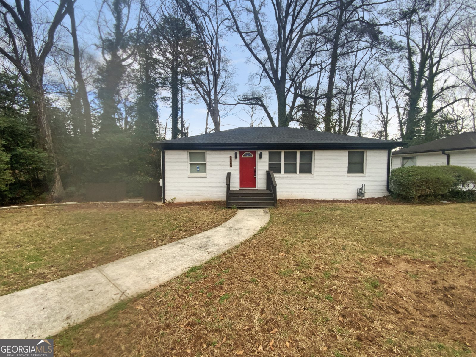 2046 Dellwood Place Decatur - 1