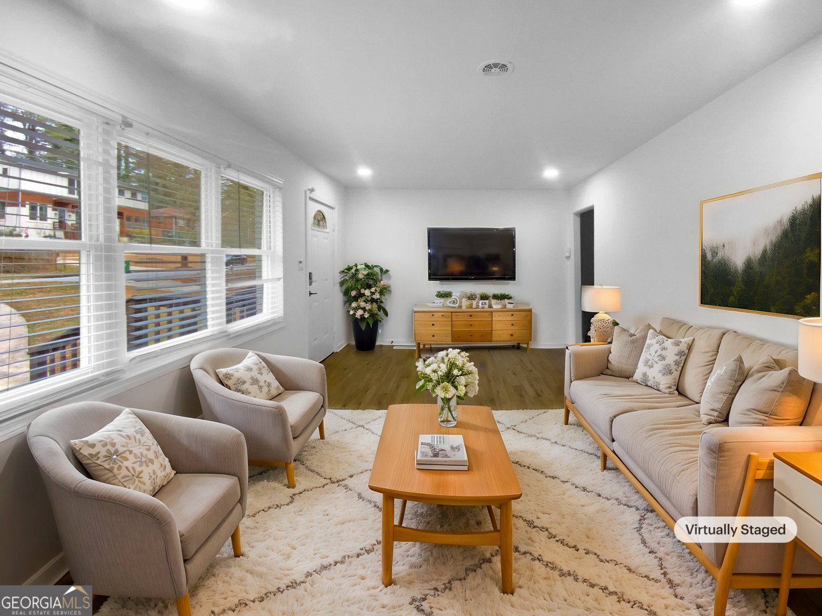 2046 Dellwood Place Decatur - 2