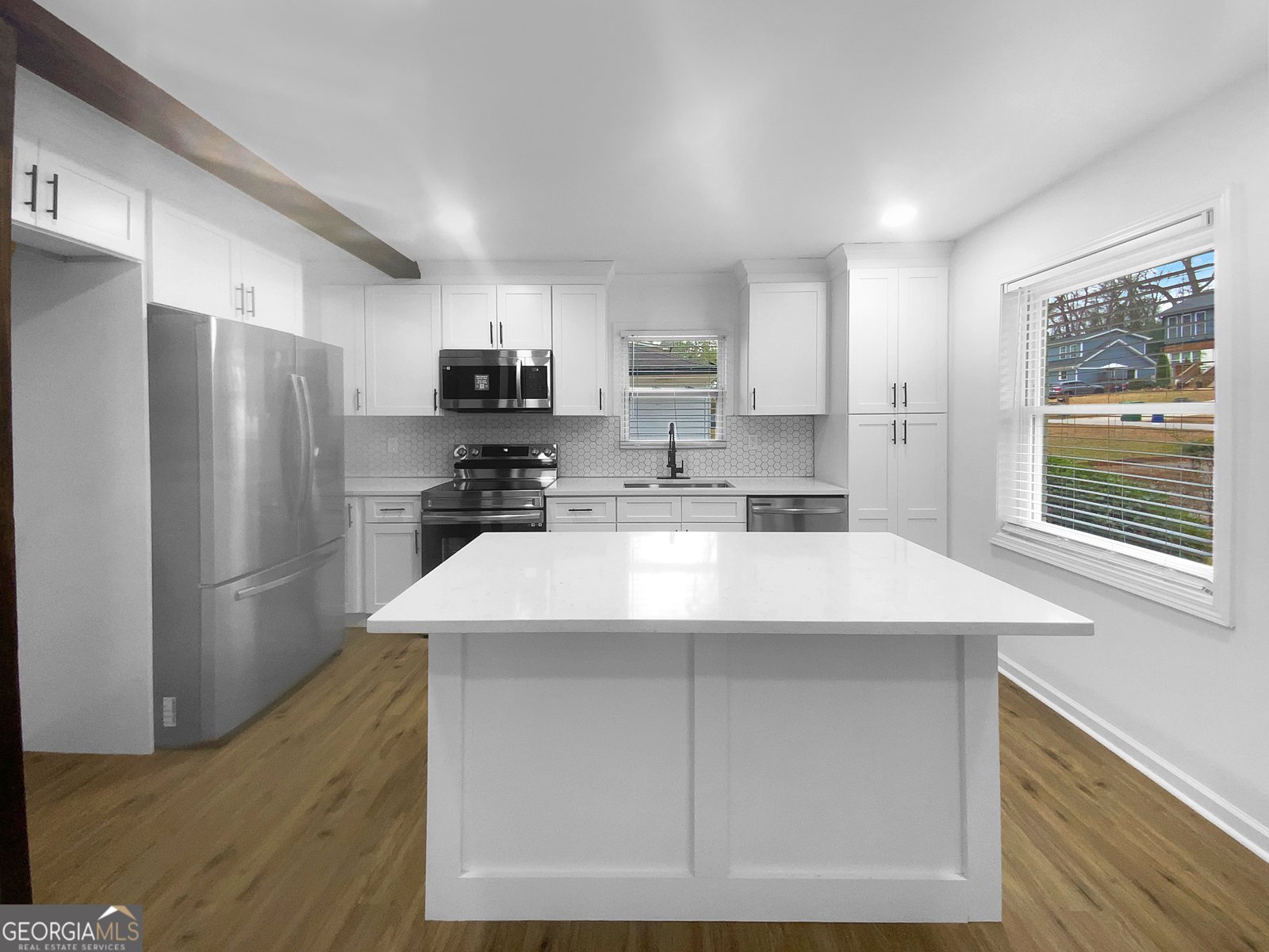 2046 Dellwood Place Decatur - 6