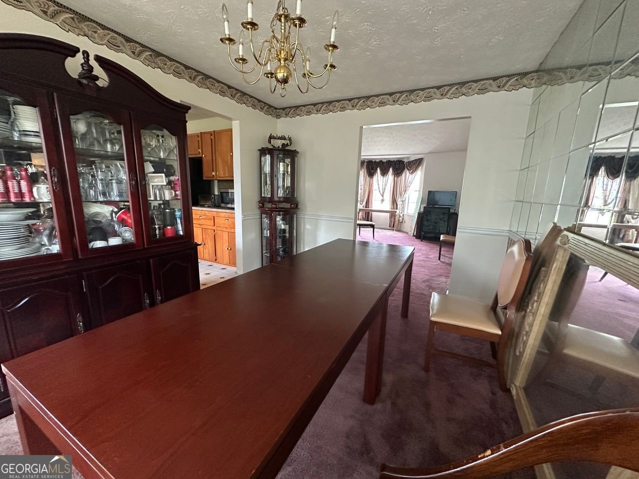 5546 Wellborn Creek Drive Lithonia - 15