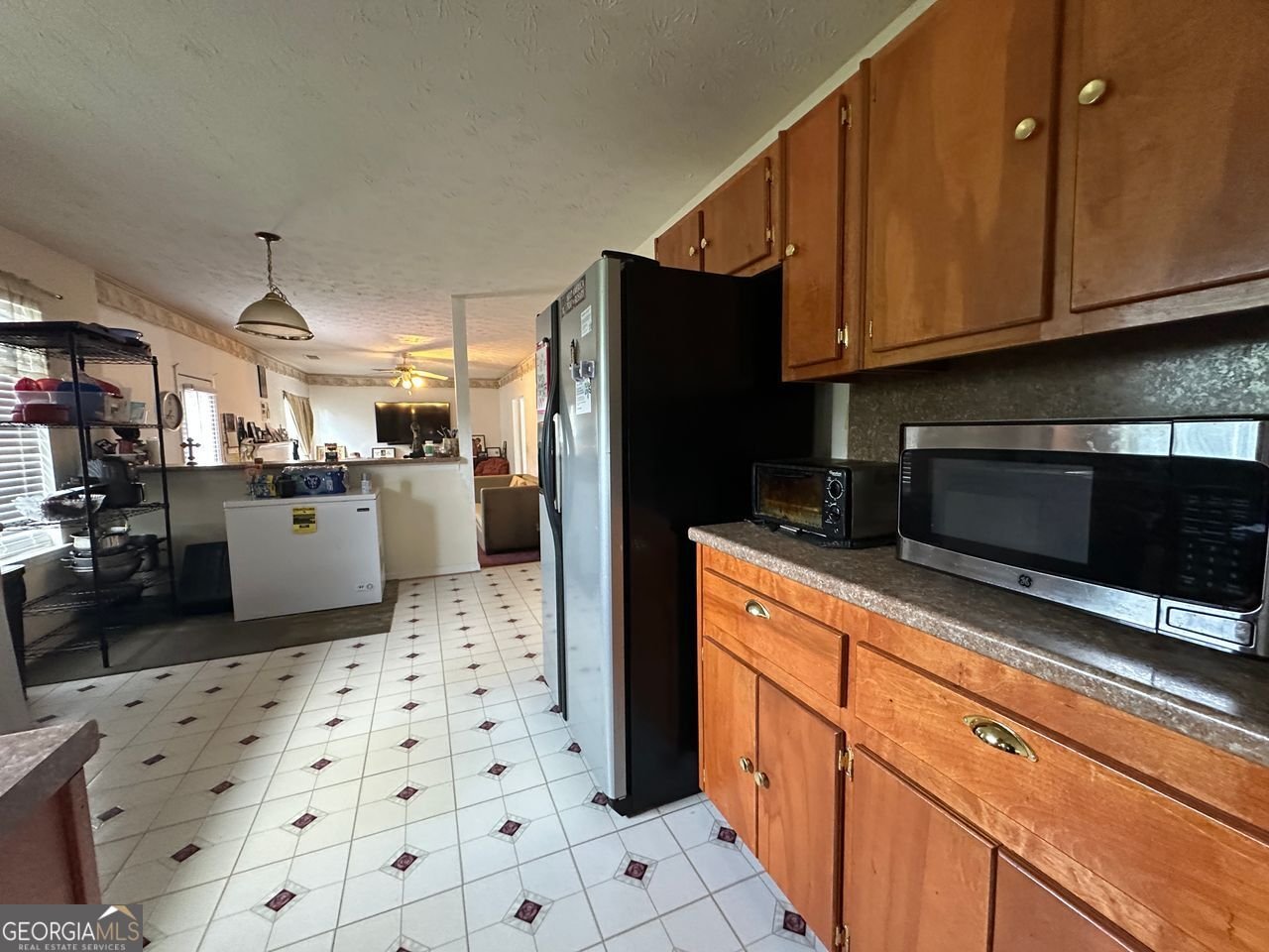 5546 Wellborn Creek Drive Lithonia - 16