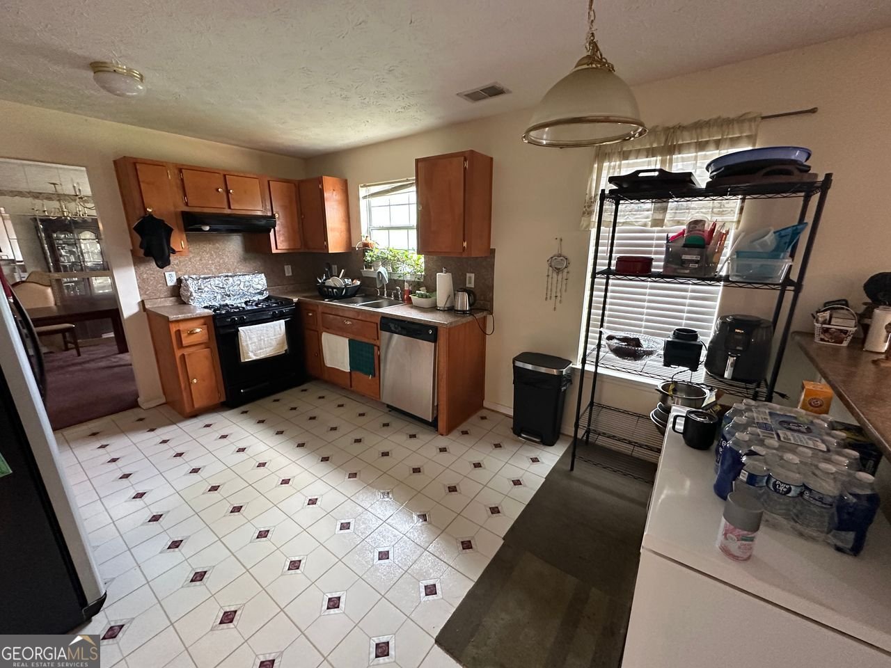 5546 Wellborn Creek Drive Lithonia - 17