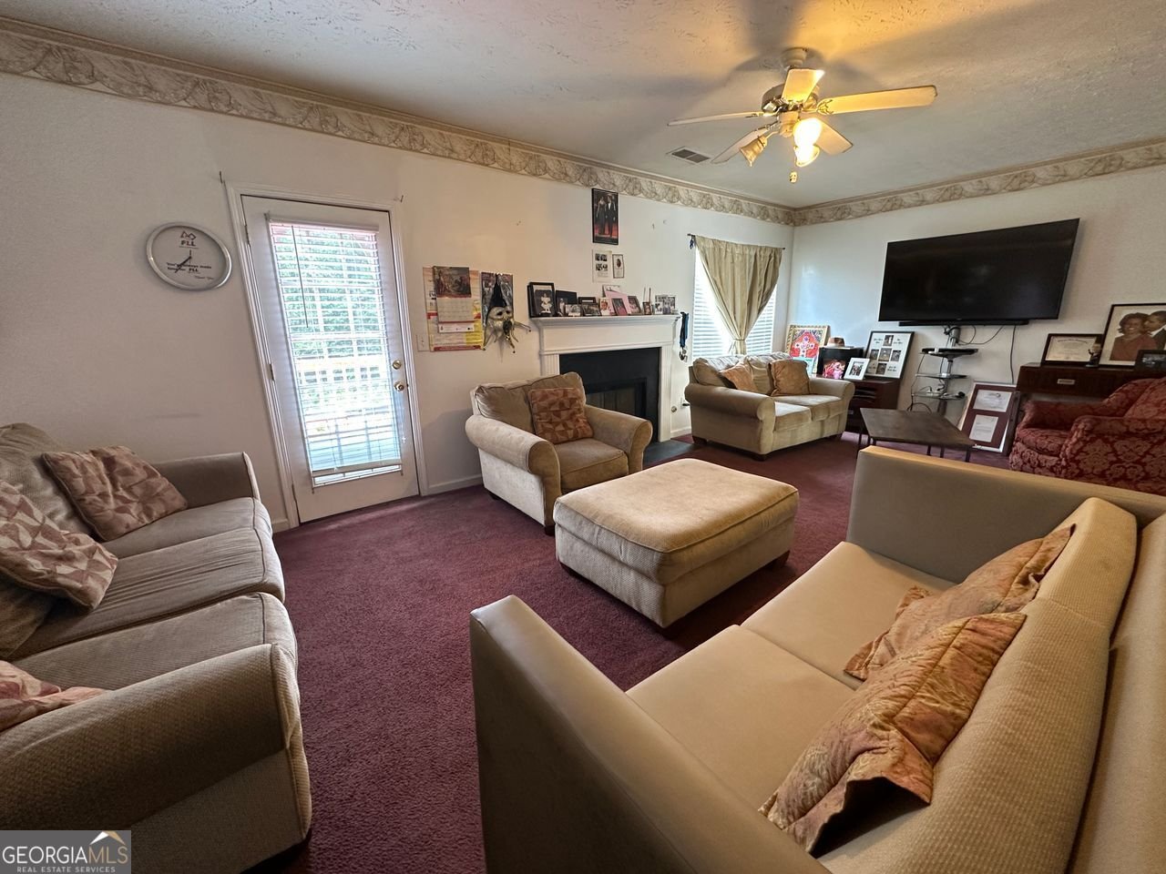 5546 Wellborn Creek Drive Lithonia - 27
