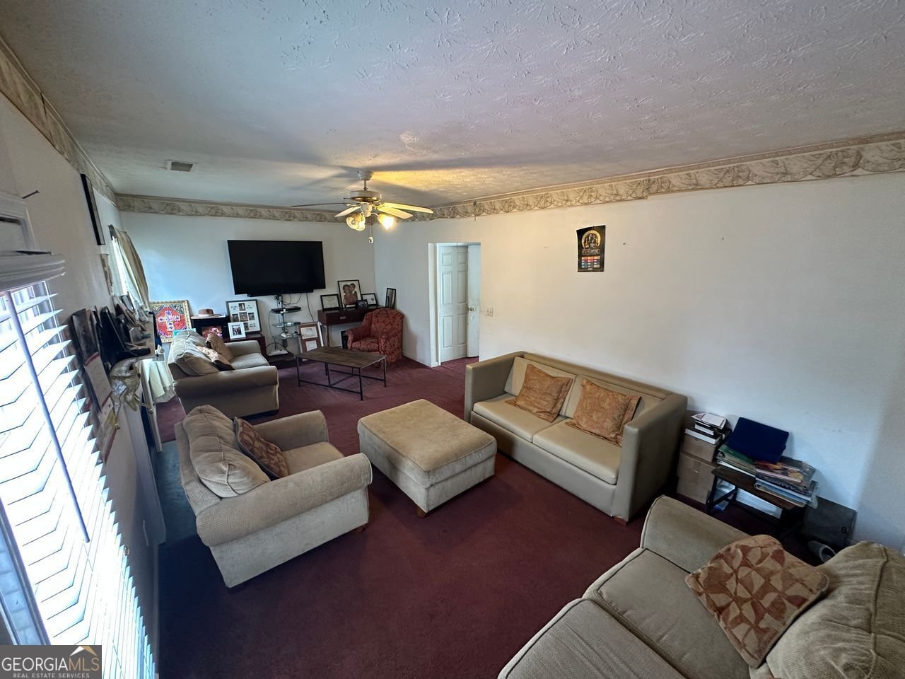 5546 Wellborn Creek Drive Lithonia - 28