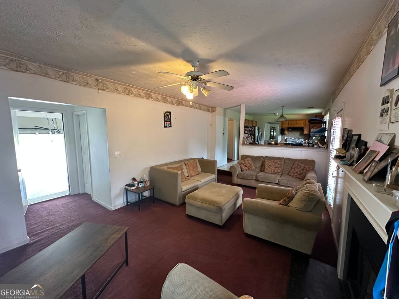 5546 Wellborn Creek Drive Lithonia - 29