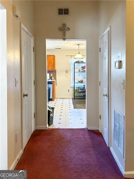 5546 Wellborn Creek Drive Lithonia - 3