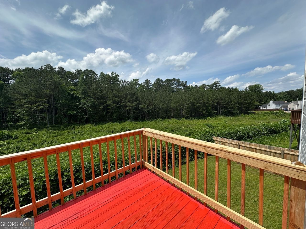 5546 Wellborn Creek Drive Lithonia - 30
