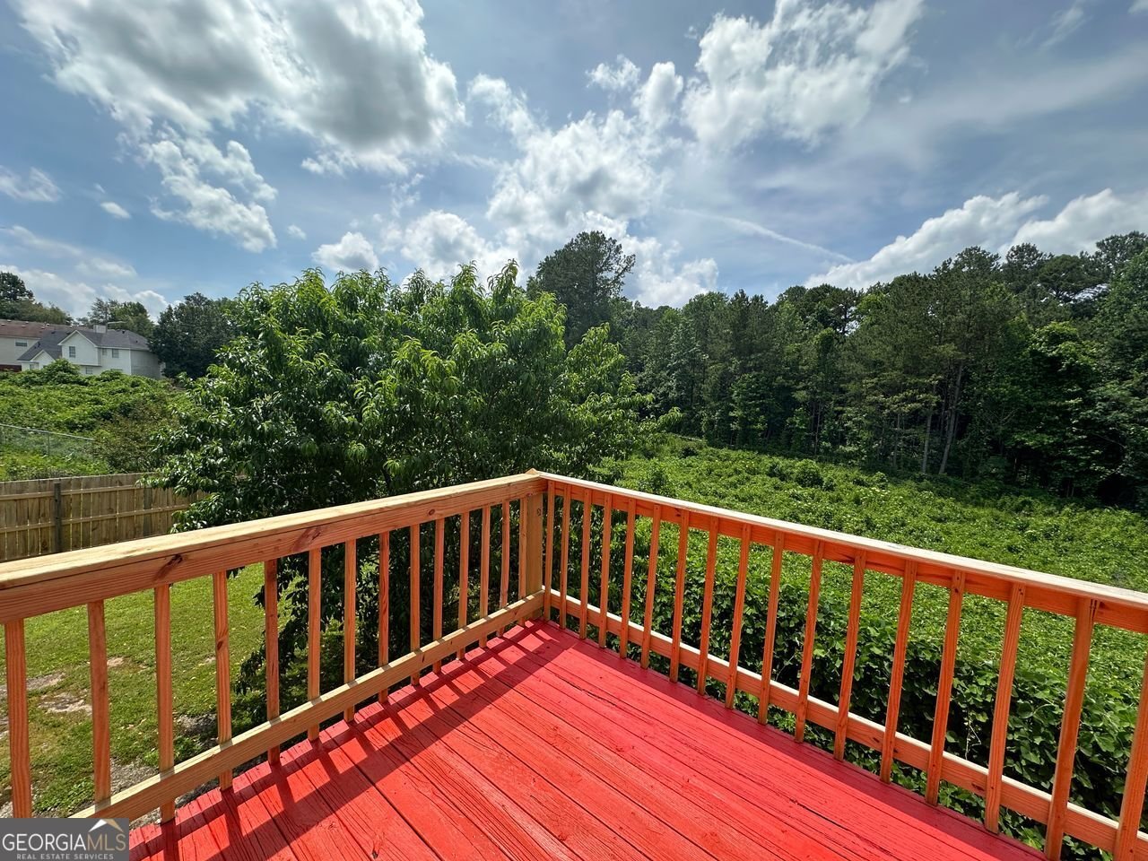 5546 Wellborn Creek Drive Lithonia - 31