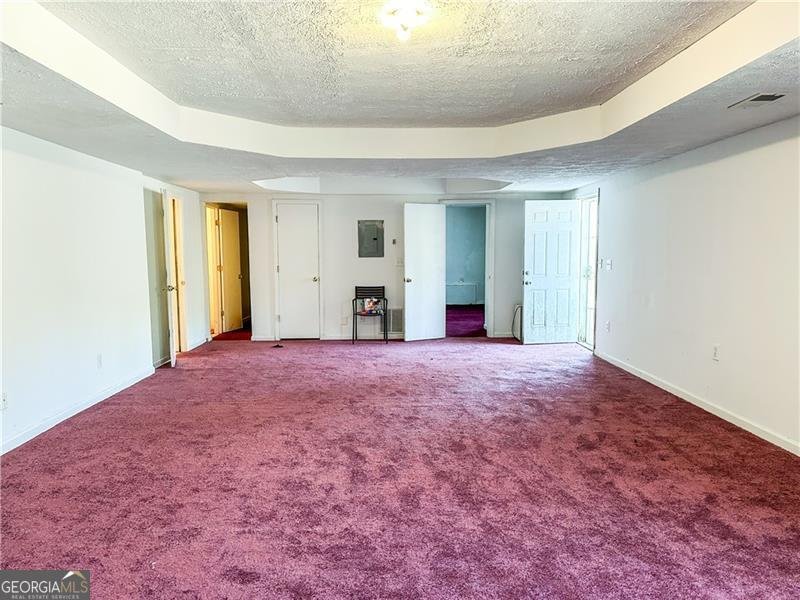 5546 Wellborn Creek Drive Lithonia - 5
